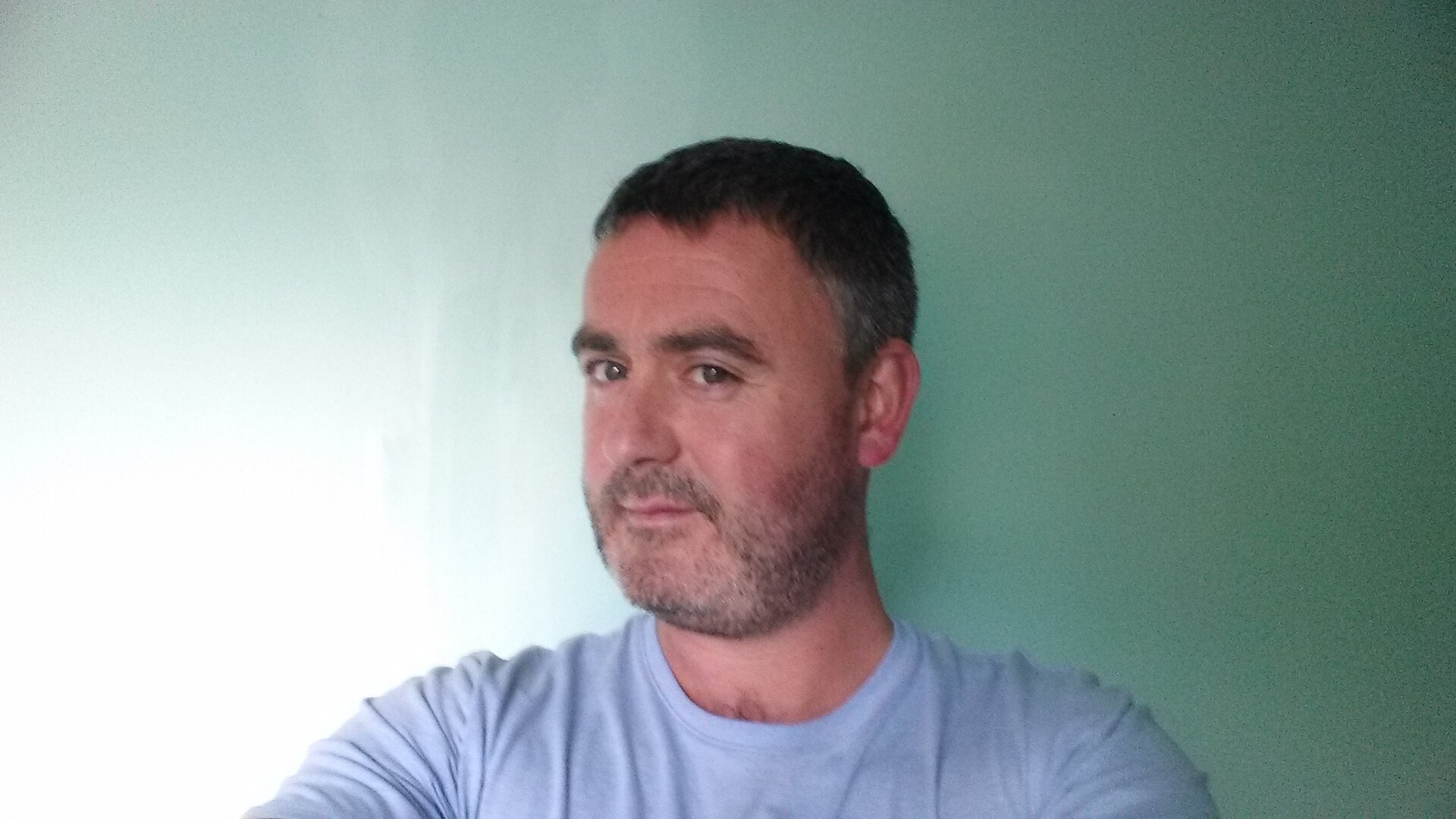 Paul McLaughlin Net Worth