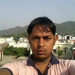neerajchaunkar's profile picture. 