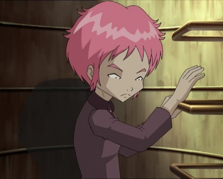 code lyoko lovers forever . .