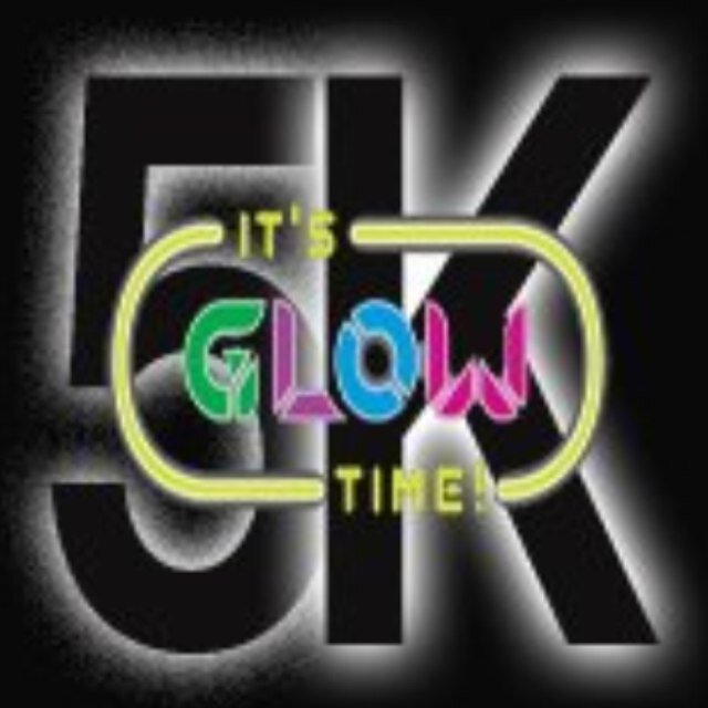 Its Glow Time 5k ItsGlowTime Twitter Its Glow Time 5k ItsGlowTime Twitter