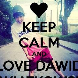 Hej ,, Jestem Karlina i uwielbbiam 1D , LM, JB,Kwiatka ; *