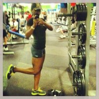 Tiffany Gilmore (@fabulouslyfit29) 's Twitter Profile