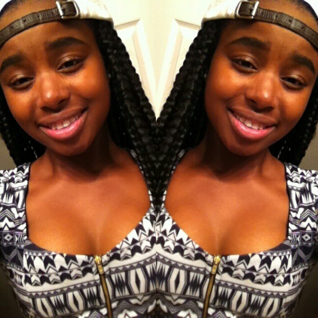 ' I ain't beefing with nobody might got a couple of niggas and hoes that don't like me but shidd they ain't making no noise !! Btw follow me