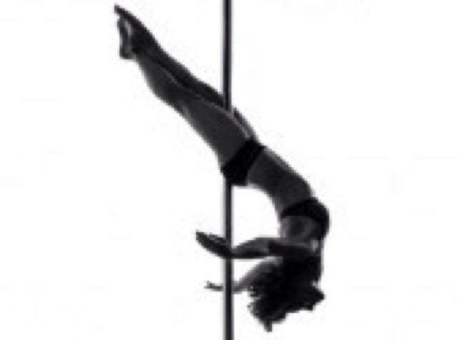Addicted to pole.