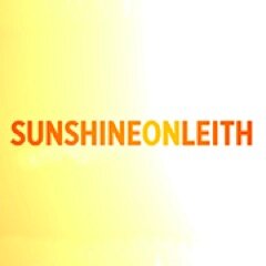 A joyous & heartwarming celebration of life, Sunshine on Leith imaginatively features the legendary music of The Proclaimers. 
In UK cinemas 4.10.13