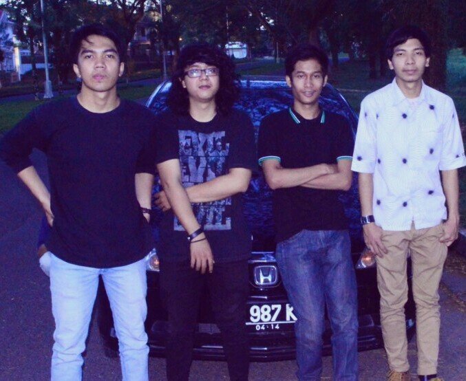 IchsanHafizz's profile picture. 