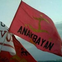 Anakbayan MManila (@anakbayan_mm) Twitter profile photo