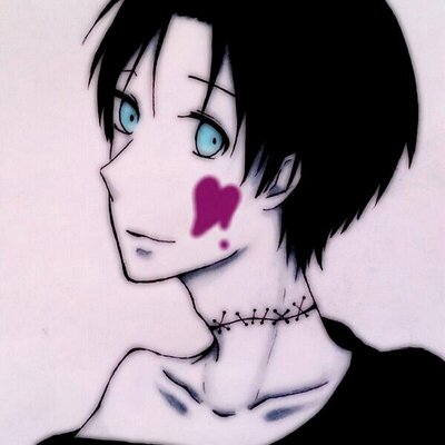 死ねない高尾くんbot