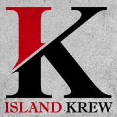 ISLAND KREW // CULTURE + UNITY // ISLAND LIFESTYLE