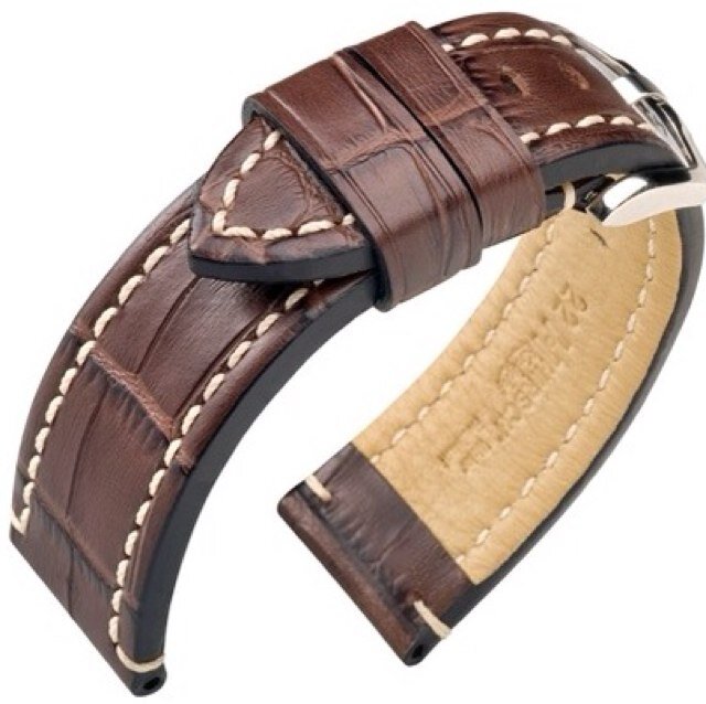 De grootste winkel in horlogebandjes, o.a. Hirsch, Morellato, BOB, NATO straps en banden voor o.a. Danish Design, Jacob Jensen, Mondaine, OOZOO en TW Steel.