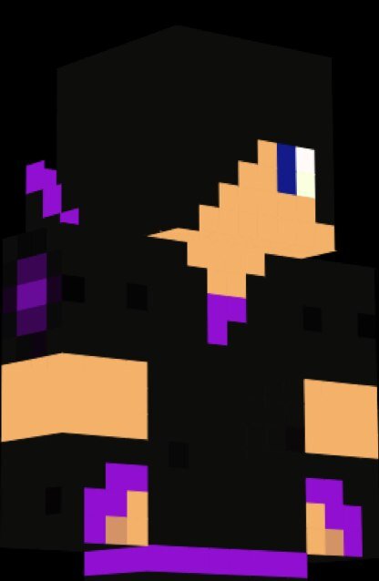 Hey guys it is Ender_boy here im loving caring and laugh at funny jokes follow if you want a follow back