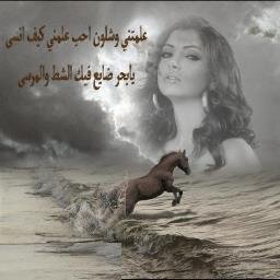 انا سأظل أنا لا أشبه احد