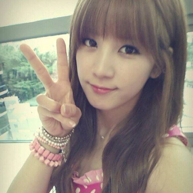 Kirin__School • Apinkpcr Roleplayer
