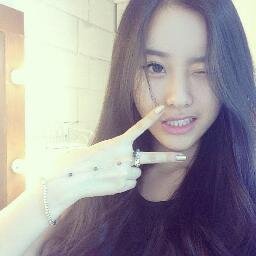 @_lovelydayrp ∞ baek sumin. #90liner.