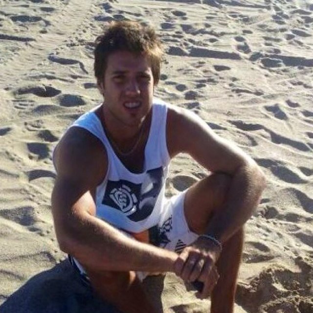 enamorado del Tano Seba ❤️