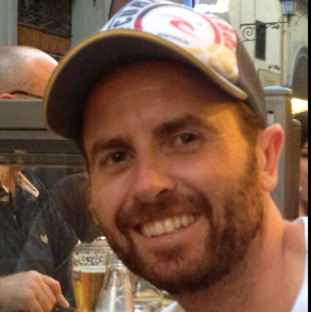 I'm interested in business, marketing, investing and Australian Sport.