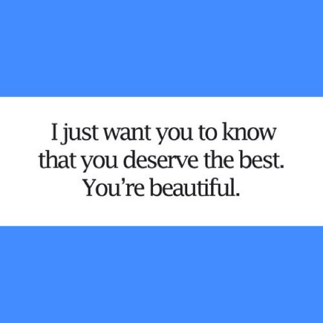 i just wanted to remind you that no matter what, you ARE beautiful [dont follow this follow @5secsofbecky]