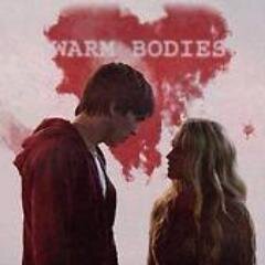 Zombies   Humans 
       One Love
#warmbodies (http://t.co/klA7k6aNLQ)
