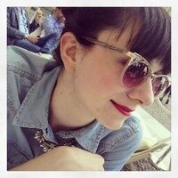 Nadja Göricke (@stilgoere) 's Twitter Profile