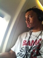 I just do me. Point Blank Period!