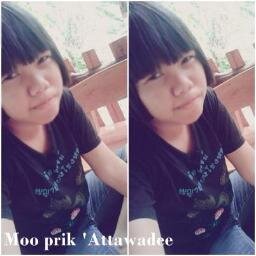 Name' prik : I can Follow you and you Follow me ^^
