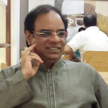 NasirJavaid5's profile picture. 