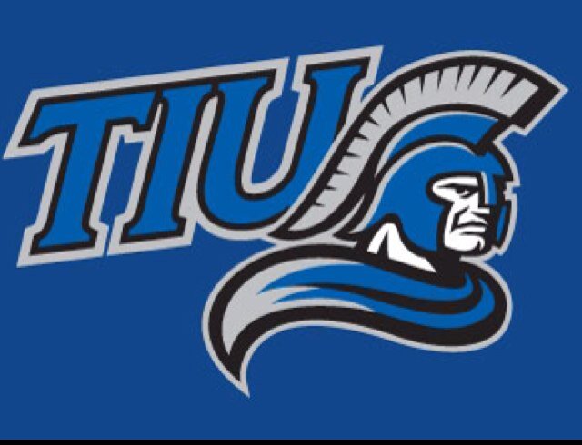 TIU Women's Bball