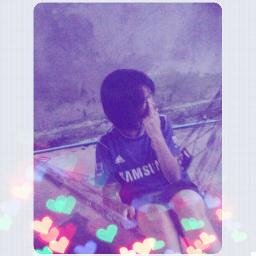 เด็กน้อยยยยย'  ♥ .