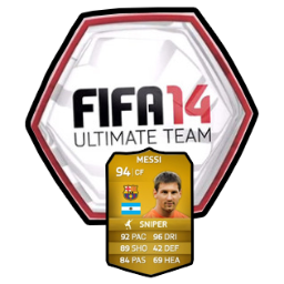 WeAreFUT14's profile picture. Al het nieuws rond de game FIFA14 maar voornamelijk gericht op het speltype FUT14 | #WeAreFUT14