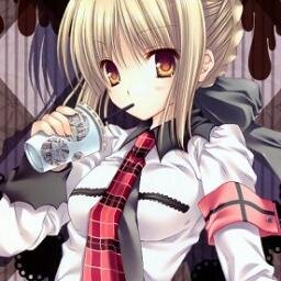 漫画、アニメ大好きです。アニメ関係の情報交換できたらいいなと思いツイッター始めました。よろしくです。