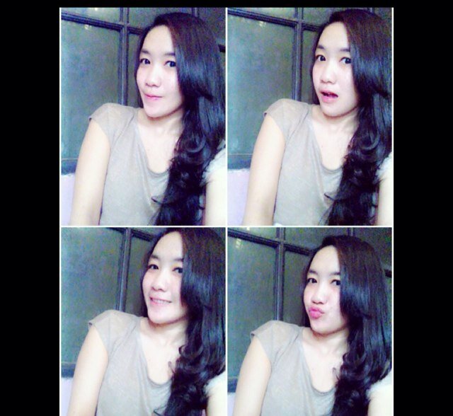 Simple•be your self no matter what they say• Line:putri lestari •Path : Putri Lestari • instagram : putrilestarisenjaya •skype : putrilestarisenjaya