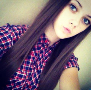 hayleybee1999's profile picture. live life as if you'll die tomorrow, dream as if you'll live forever✌