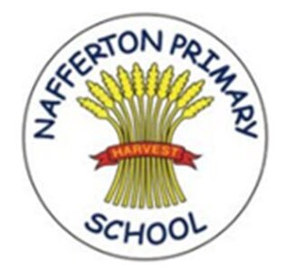 NaffertonSchool's profile picture. Primary School Education, every child matters.