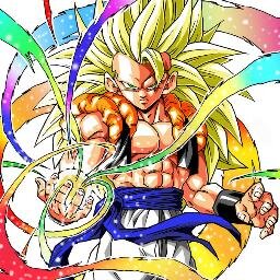 どうもuyuuですdb大好きです。とくに一番好きなのはジャネンバ・ゴジータです！ユウチューブhttp://t.co/sFgNRpVNTA