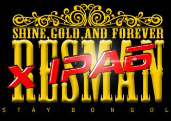 resmanXIPA6's profile picture. We Are Big Family IPA 6'Resman | Bersatu Kuat dan Berbahaya !