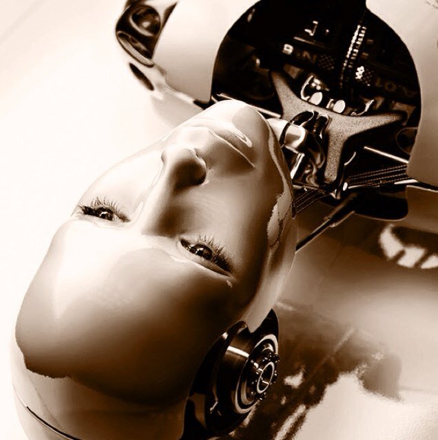 AlienHH's profile picture. 