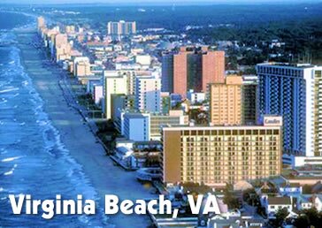 A Page for Posting Happenings, Food, Unexplored things, Culture, Lifestyle of Virginia Beach