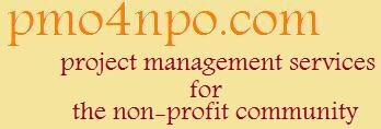 We specialize in managing projects for non-profit organizations so that they are completed efficiently and in a cost effective manner.