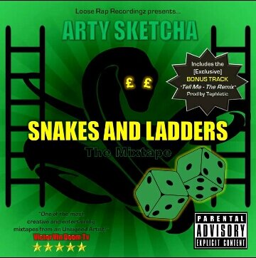Unsigned Rapper/Songwriter from Birmingham (Download my BRAND NEW mixtape Snakes and Ladders - http://t.co/9SoiQCKu80…)