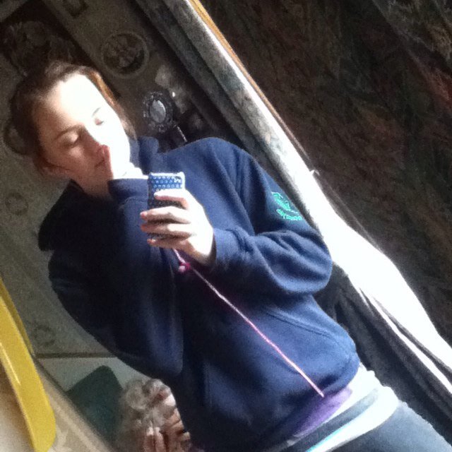 Music is my life, i'd be dead without with it, it has helped me through my life...