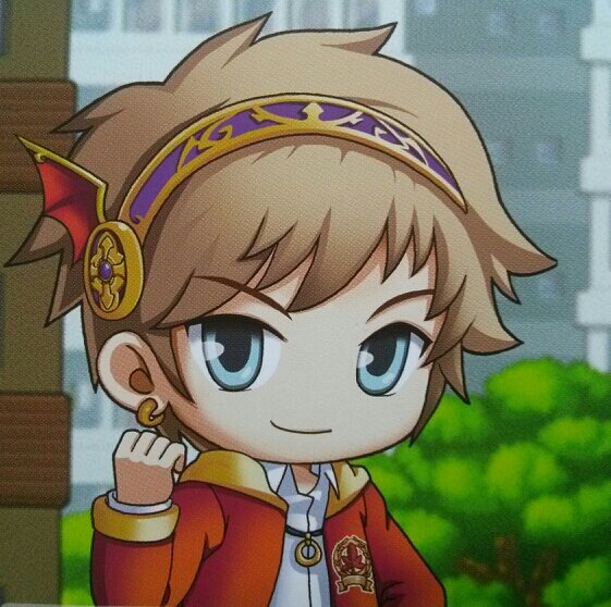 Evan_bot_1's profile picture. 메이플스토리 에반 비공식봇/원작 30% 동인 70%의 동인봇/캐붕있음/타장르 받음