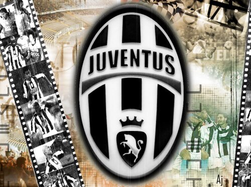 profilo twitter sulla juventus per mantenervi aggiornati sulle news e partite...