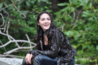 RP without agency #KCAFams #ω℮sτernfams #CeganFams roleplayer of Isabelle Fuhrman