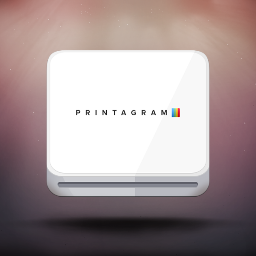 Printagram is the new, smart & sexy way to print through your smartphone. You can print photos, stickers, emails, concert tickets and much more. You'll love it!
