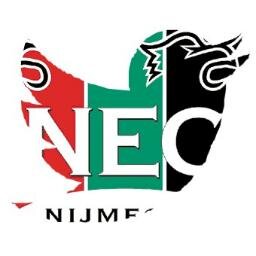 Wij (t)we(e)ten alles over NEC Nijmegen!
Alle NEC-nieuwsberichten verzameld op Twitter!