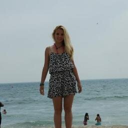 JessicaMathier's profile picture. 