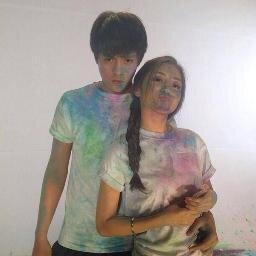 ♥ Sharing some quotes, banats and patama. @imdanielpadilla and @bernardokath's supporters. ♥