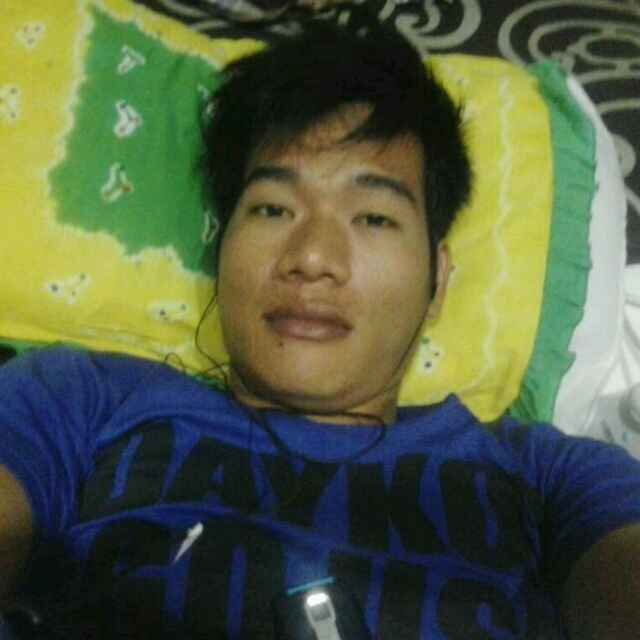 suka yg damai