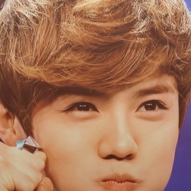 เด็กหญิงผมทอง/exotic❤