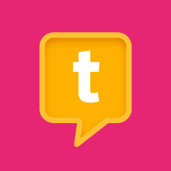 fTalk is the best Facebook chat messenger, that makes chatting with Facebook friends easier, quicker, and much more fun. Get fTalk, start chatting!